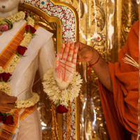 Daily Darshan